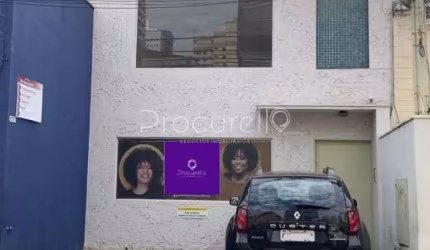 SALA COMERCIAL PARA ALUGAR CENTRO 35M²