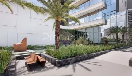 APARTAMENTO 4 SUÍTES PARA ALUGAR OU VENDER VILA DO GOLF 322M²