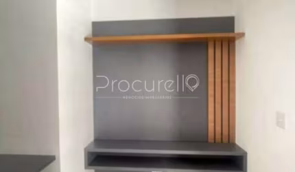 APARTAMENTO 1 QUARTO PARA ALUGAR OU VENDER NOVA ALIANÇA 48M²