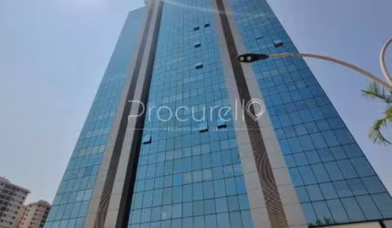 SALA COMERCIAL PARA ALUGAR  JARDIM IRAJA 274M²