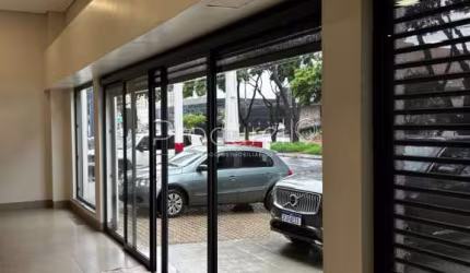 IMÓVEL TÉRREO COMERCIAL PARA ALUGAR AV 9 DE JULHO 300M²