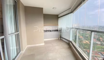 APARTAMENTO COM 1 QUARTO PARA ALUGAR NA AVENIDA JOÃO FIUSA 40M²