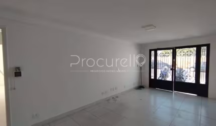 SALÃO COMERCIAL PARA ALUGAR ALTO DA BOA VISTA 194M²