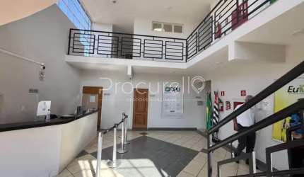 PREDIO COMERCIAL AO LADO DO FÓRUM PARA ALUGAR NO NOVA RIBEIRANIA