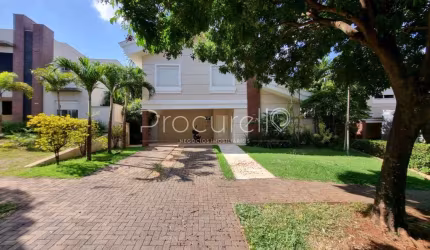 CASA EM CONDOMINIO COM 3 SUÍTES PARA ALUGAR VILA DO GOLF 221M²