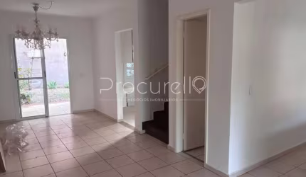 CASA SOBRADO PARA ALUGAR NO VILA DO GOLFE
