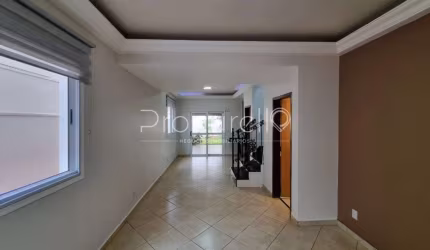 CASA SOBRADO EM CONDOMINIO PARA ALUGAR BONFIM PAULISTA