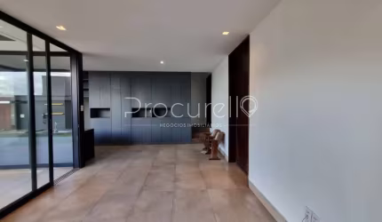 CASA EM CONDOMINIO 3 DORMITORIOS PARA ALUGAR NO SAN MARCO