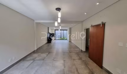 CASA EM CONDOMINIO 3 SUITES PARA ALUGAR NO CONDOMINIO SAN MARCO