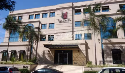 SALA COMERCIAL PARA ALUGAR NA AV. WLADMIR MEIRELLES