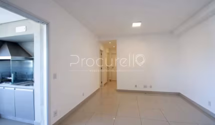 Apartamento 90m², 3 quartos sendo 1 suíte, para alugar - Quinta da Primavera