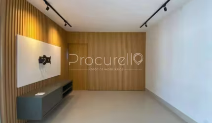 Apartamento 3 dormitórios para alugar no Botânico