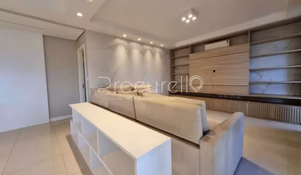 Apartamento para alugar no Triomphe