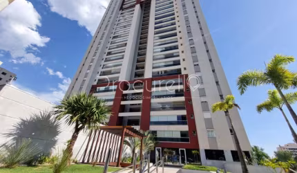 APARTAMENTO 3 SUITES PARA ALUGAR NO NOVA ALIANÇA