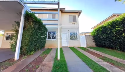 CASA EM CONDOMINIO PARA ALUGAR NO EVIDENCE