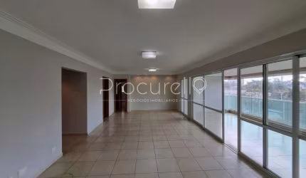 APARTAMENTO 3 SUÍTES PARA ALUGAR JARDIM BOTANICO 174M²