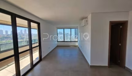 APARTAMENTO 3 SUÍTES PARA ALUGAR NOVA ALIANÇA 133M²
