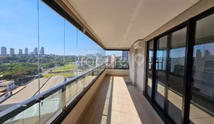 APARTAMENTO 3 SUÍTES PARA ALUGAR NOVA ALIANÇA 133M²