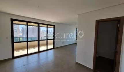 APARTAMENTO 3 SUÍTES PARA ALUGAR NOVA ALIANÇA 133M²