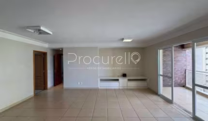APARTAMENTO 3 SUÍTES PARA ALUGAR JARDIM IRAJA 140M²