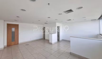 SALA COMERCIAL PARA ALUGAR RIBEIRAO SHOPPING 48M²