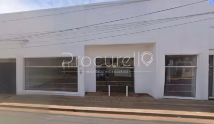 PRÉDIO COMERCIAL PARA ALUGAR CAMPOS ELISEOS 3.619M²