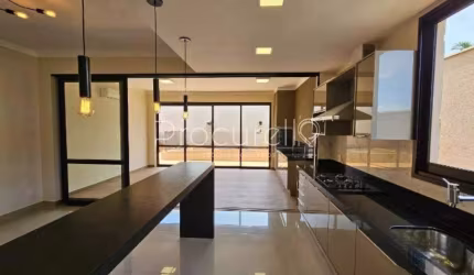 CASA EM CONDOMINIO PARA ALUGAR 3 SUITES NO BAIRRO VILA DO GOLF
