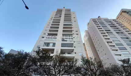 APARTAMENTO 3 SUITES PARA ALUGAR NO NOVA ALIANÇA