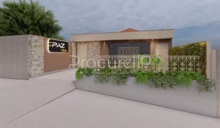 Casa Comercial  170 m² de construída