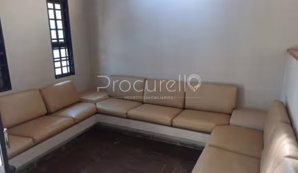 PONTO COMERCIAL COM 5 SALAS NO BAIRRO VILA SEIXAS