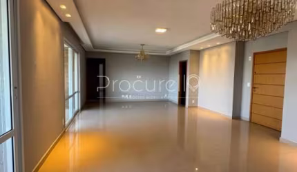 APARTAMENTO PARA VENDA COM 3 QUARTOS 172,00 M² NO JARDIM NOVA ALIANÇA