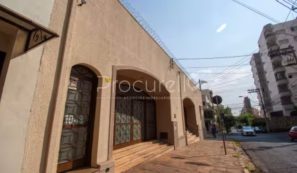 Salão comercial 235m2, para locação - Centro