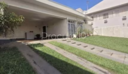 IMÓVEL COM VIÈS COMERCIAL TERRÉO COM 3 SUITES, 8 VAGAS GARAGEM ALTO DA BOA VISTA