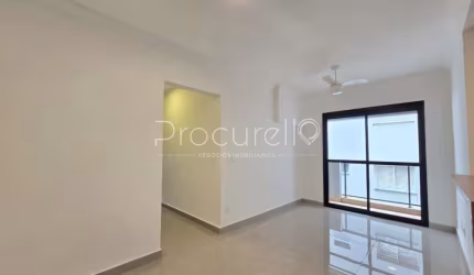 Apartamento 62m2, 2 quartos sendo 1 suíte, à venda - Ribeirânia
