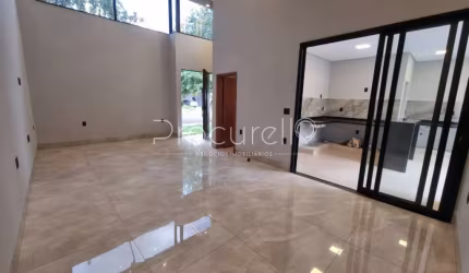 Casa em condomínio à venda, 3 quartos, 3 suítes, 4 vagas