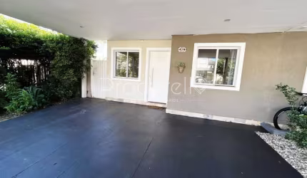 Casa Sobrado 175m², 4 quartos sendo 1 suíte, à venda - Condomínio Evidence