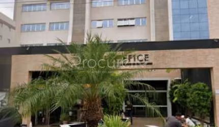 Sala Comercial 33m², para venda ou locação - Nova Aliança