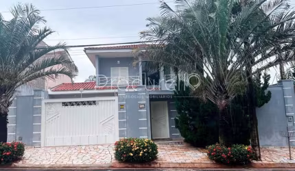CASA RESIDENCIAL OU COMERCIAL PARA VENDA NA CITY