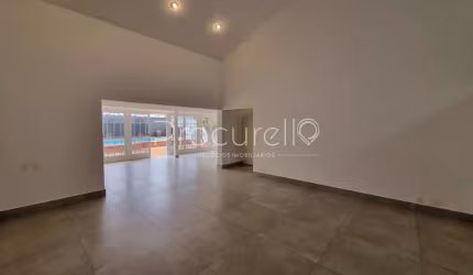 Casa em Condomínio para alugar no Paço das Artes