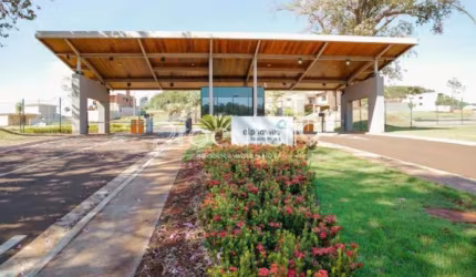 Terreno em Condomínio 513m², à venda - Alphaville