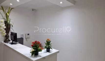 Casa Comercial 391m², 15 salas, à venda - Alto da Boa Vista