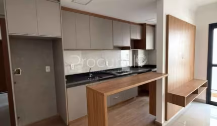 Apartamento 67m², 2 quartos sendo 1 suíte, à venda - Ribeirânia