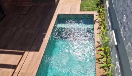 Casa Térrea 200m², 4 quartos sendo 2 suítes, à venda - Terras de Siena