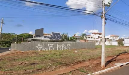 TERRENO À VENDA DE 2.648M² NO BAIRRO ALTO DA BOA VISTA, DE FRENTE PARA A AVENIDA PROFESSOR JOÃO FIÚSA EM RIBEIRÃO PRETO. ESQUINA ESTRATÉGICA PARA GRANDES NEGÓCIOS. Negócios!