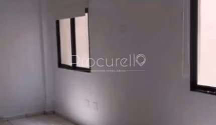 SALA COMERCIAL À VENDA  COM 22,46m², BANHEIRO PRIVATIVO E 1 VAGA DE GARAGEM, NO BAIRRO JARDIM IRAJÁ EM RIBEIRÃO PRETO