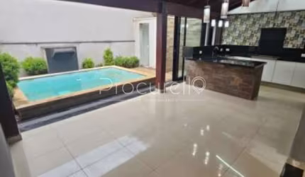 CASA EM CONDOMINIO 3 QUARTOS PARA VENDA VILA DO GOLF 103M²