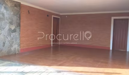 CASA 5 QUARTOS PARA VENDA VILA VIRGINIA 261M²