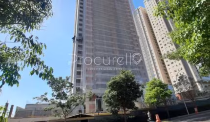 APARTAMENTO DE 3 SUÍTES, 4 VAGAS, LAZER COMPLETO, COM 227,19m², À VENDA, NO CONDOMÍNIO CIDADE DE ZURIQUE, JARDINS OLHOS D`AGUA, zONA SUL DE RIBEIRÃO PRETO