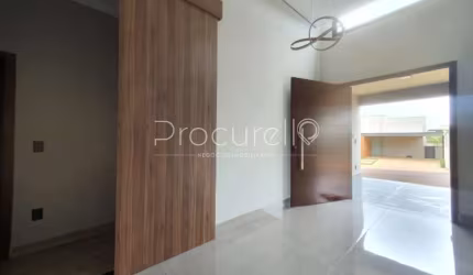 Casa em Condomínio 355m², 4 quartos sendo 4 suítes, para Alugar ou Vender - Jardim Olhos D`Água