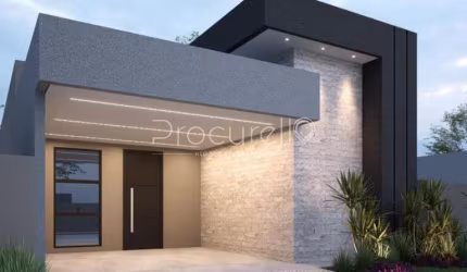 Casa  pra venda  150m2  localizado no Condomínio San Marco _ Ilha Genova